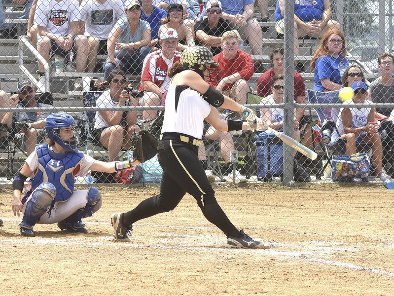 Lady Lions eliminated at semi-state